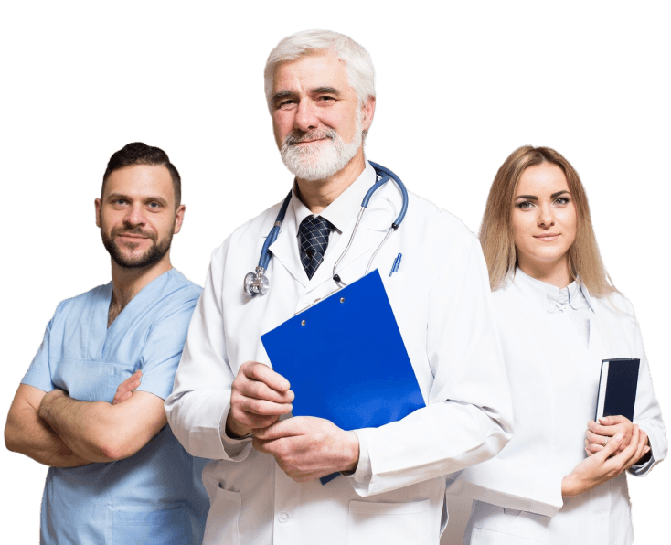Trusted Doctors