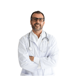 Dr. Andrew Williams