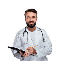 Dr. Timothy White