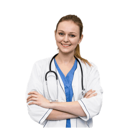 Dr. Ava Mitchell