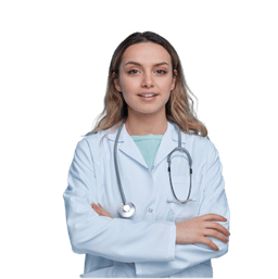 Dr. Patrick Harris