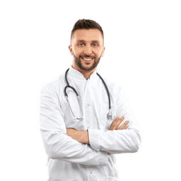 Dr. Chloe Evans